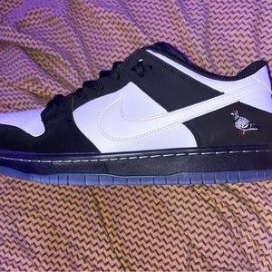 “PIGEON” SB Dunks